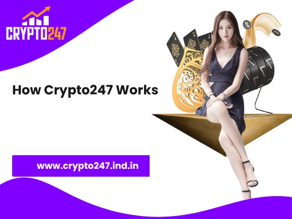 How Crypto247 Works